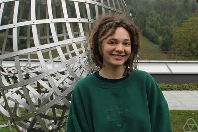 Nyah Davis