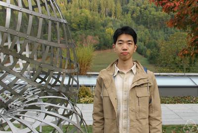 Xiangru Zeng