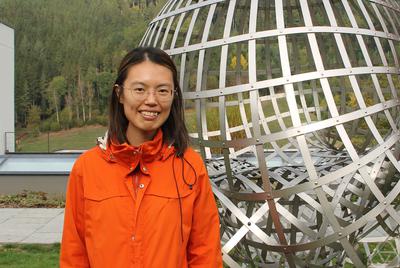 Hsin-Yi Yang
