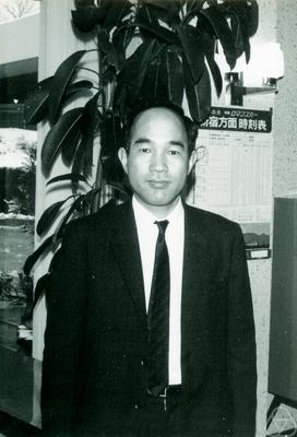 Minoru Nakaoka