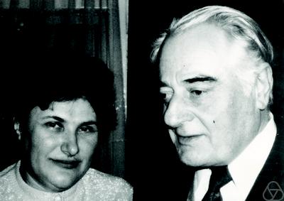 Olga A. Olejnik, Vekua