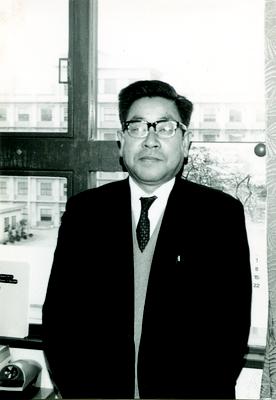 Masaru Osima