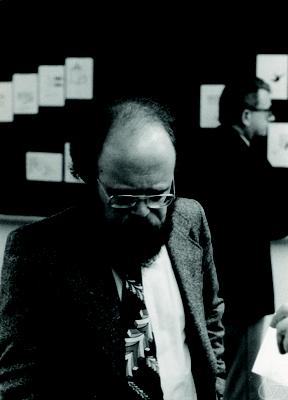 Peter Plaumann