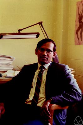 Ray-Chaudhuri