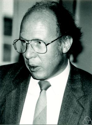 Werner Schmidt