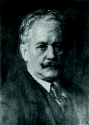 Arnold Sommerfeld