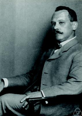 Arnold Sommerfeld