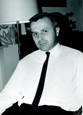 Wieslaw Szlenk