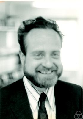 Richard Wiegandt