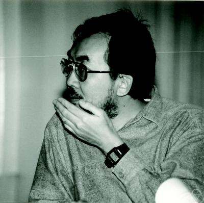 Chee K. Yap