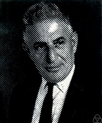 Oscar Zariski