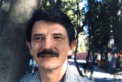 William B. Arveson
