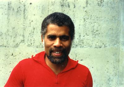 Richard Baker