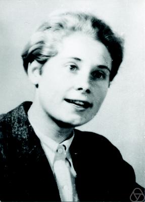 Hel Braun