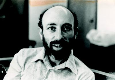 David Bernstein