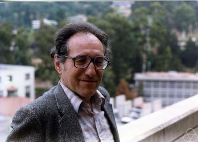 Jacob Feldman