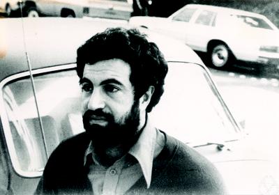 Ibrahim Garro