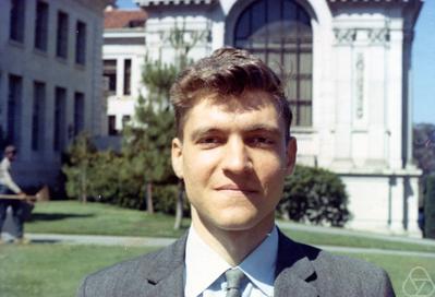 Theodore Kaczynski