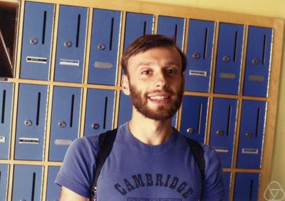 Sheldon Kamienny