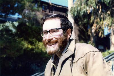 Alan Kostinsky