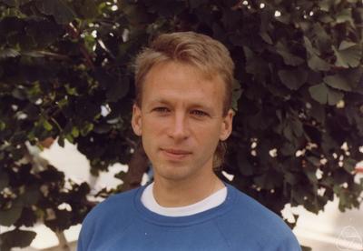 Wolfgang Maass