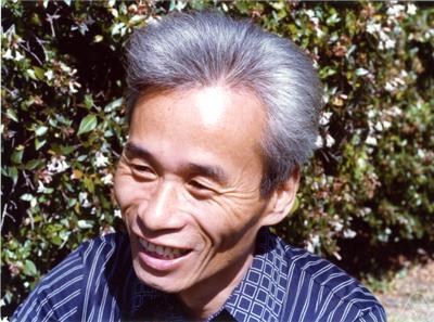 Yoshio Nakamura