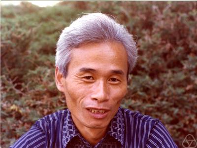 Yoshio Nakamura