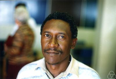 Fred Semwogerere