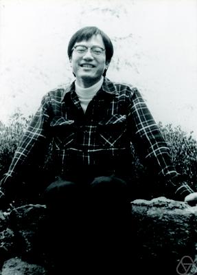 Hung-Hsi Wu