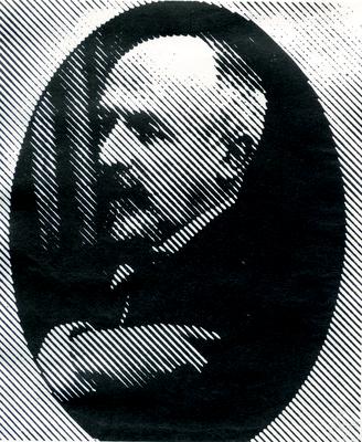 Georg Cantor