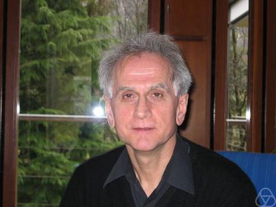 Béla Bollobás