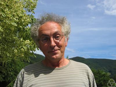 Luc Devroye