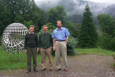 Hans Triebel, Elias M. Stein, Detlef Müller