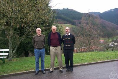 Rolf H. Möhring, Thomas M. Liebling, Uwe Zimmermann