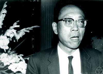 Kai Lai Chung