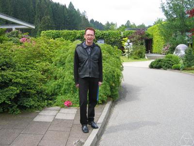 Erik W. Grafarend