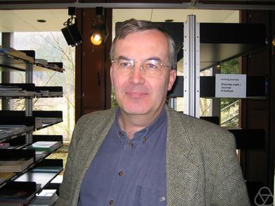 Joachim Schwermer