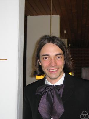 Cedric Villani