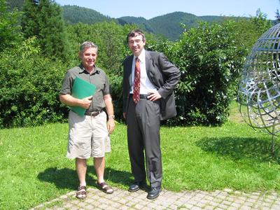 Neil S. Trudinger, Reiner Schätzle