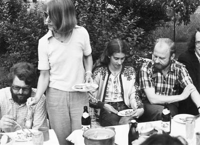 Eduard Zehnder, Jeannette Zehnder, N. Moser, Jürgen K. Moser