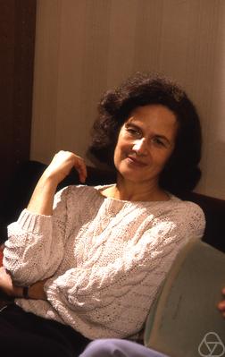 Vera T. Sós