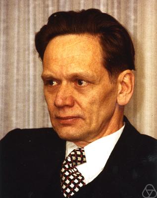 Ludwig Danzer