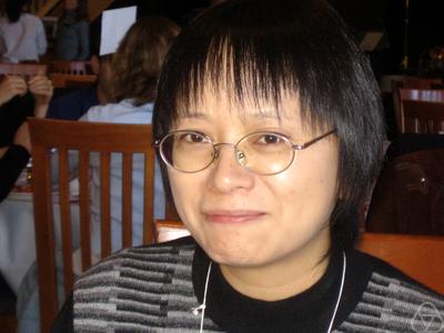 Lihong Zhi