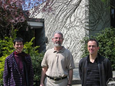 Sylvie Jane Ann Paycha, Steven Rosenberg, Simon G. Scott