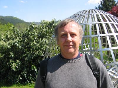 Dieter Happel