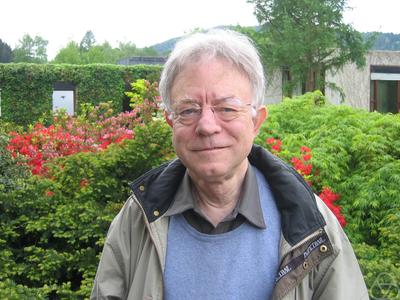 David Kinderlehrer