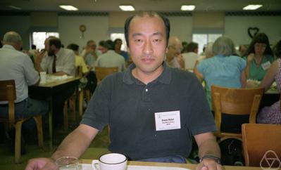 Osamu Hatori