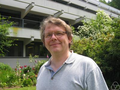 Detlev Hoffmann