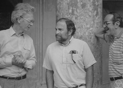 Hermann Karcher, David Hoffman, Manfredo P. Do Carmo