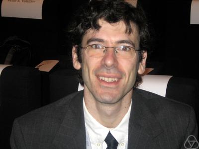 Jon M. Kleinberg